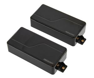 Fishman Fluence Mod. HB 7 V2 Set BKN