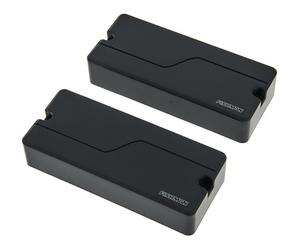 Fishman Fluence Tosin Abasi Set 7 BK