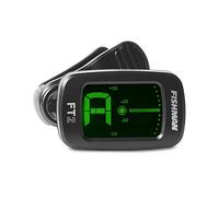 Fishman Ft2 Cromático Digital Con Clip Del Sintonizador