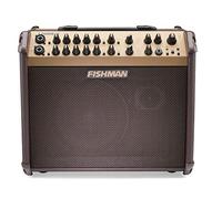 Fishman Loudbox Artist - Amplificador de Guitarra acústica Bluetooth de 120 W