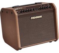FISHMAN Loudbox Mini Verstärker, 60W, Batterie & Bluetooth, 305 x 349 x 247mm, 9,60 kg