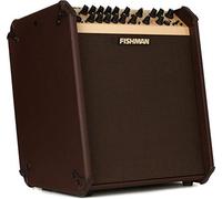 Fishman Loudbox Performer BT - Amplificador Combinado acústico con Tweeter (180 W, 1 x 5 Pulgadas + 1 x 8 Pulgadas)