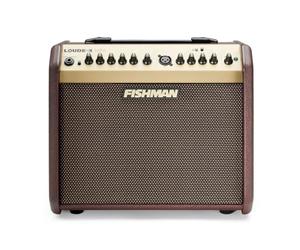 Fishman Loudbox Pro-LBT-UK5 - Mini Amplificador Bluetooth