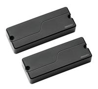 Fishman, Pastilla para bajo (PRF-BS5-SB2)