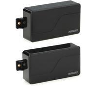 Fishman, Pastillas Guitarra eléctrica - Set Fluence Modern Humbucker 3 voces Negro 6 Cuerdas