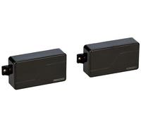 Fishman, Pastillas Guitarra eléctrica - Set pastillas Fluence Modern Níquel negro