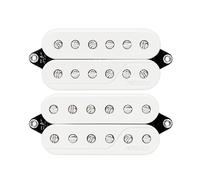 Fishman Fluence Tim Henson Set 6 WH