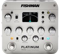 Fishman Platinum Pro EQ Preamplificador/Amplificador de guitarra