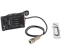 Fishman Prefix Pro Blend Preamplificador De Gran Formato