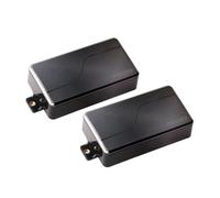 FISHMAN - PRF-M36-SK2 - Set de pastillas Fluence Modern Humbucker 3 voces Níquel Negro 6 cuerdas