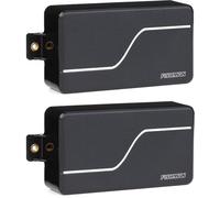 FISHMAN - PRF-MS6-SC2 - Set de pastillas eléctricas Fluence Signature Stephen Carpenter, 6 cuerdas, negro