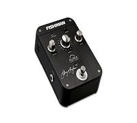 Fishman, PRO-AIPJD1 PRO-AIP-JD1 - Pedal multiefecto para guitarra (batería alcalina)