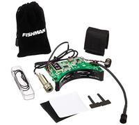 Fishman Pro-Man-El2 - Pastilla para guitarra acústica
