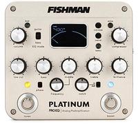 Fishman Pro-Plt-201 - Pastilla para guitarra acústica