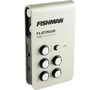 Fishman, PRO-PLT-301 Platinum - Preamplificador para Escenario