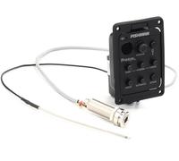 Fishman Pro-Psy-201 - Pastilla para guitarra acústica