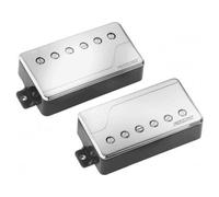 Fishman Set 2 Pastillas Classic Humbucker (M&P) Nickel