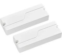 Fishman Set 2 Pastillas Humbucker Fluence Modern Multi-Voice 3 Cerämica 8St - Blanca