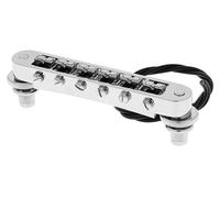 FISHMAN - PRO-TOM-101 - Powerbridge Tune-O-Matic TOM-101 amplified bridge