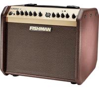 FISHMAN Verstärker Loudbox Mini, 60W, Bluetooth, 305 x 349 x 247mm, 8,90 kg