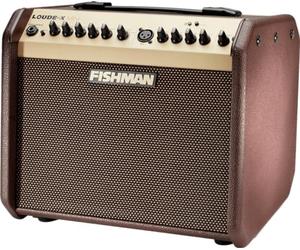 FISHMAN Verstärker Loudbox Mini, 60W, Bluetooth, 305 x 349 x 247mm, 8,90 kg