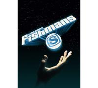 Fishmans - Fishmans in Space Shower TV Ep [Alemania] [DVD]