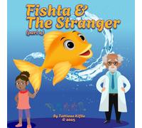 Fishta and the Stranger: Fishta 4