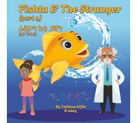 Fishta and the Stranger Tig: Fishta 4 Tigrigna: 1 (Fishta Tigrigna)