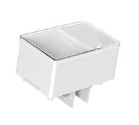Fishtank - Alimentador automático para peces, dispensador de peces para acuario, viajes, acuario