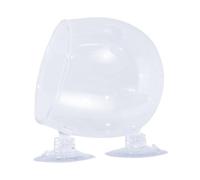 Fishtanks - Soporte hidropónico para plantas con ventosa para crear un entorno natural de acuarios