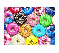 Fishwisdom - Puzle de 500 piezas para adultos y adolescentes y niños, idea de regalo Happy Time en Familia