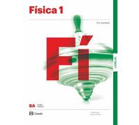 Física 1 BA LOMLOE (NO-VALUE)