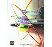 FÍSICA 2. ÁLGEBRA Y TRIGONOMETRÍA