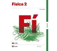 Física 2 BA LOMLOE