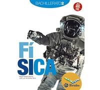 Física 2 Bachillerato Nueva etapa Bruño