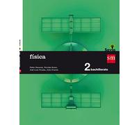 Física. 2 Bachillerato. Savia