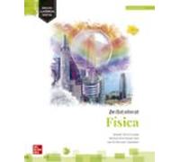 Física 2º Batxillerat. Edició Lomloe