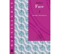 Fisica 2º Batxillerat (fase) Catala