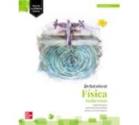 Física 2º Batxillerat. Mediterrània. Edició Lomloe