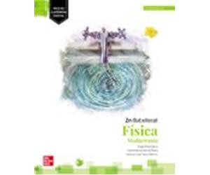 Física 2º Batxillerat. Mediterrània. Edició Lomloe