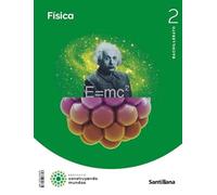 FISICA 2 BTO CONSTRUYENDO MUNDOS