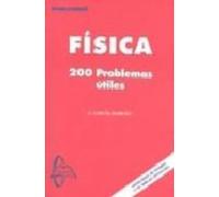 Fisica - 200 problemas utiles