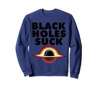 Física Agujero Negro Agujeros Negros Chupar Sudadera