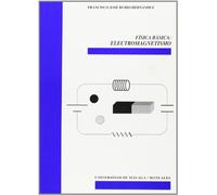 Física básica: Electromagnetismo: 56 (Manuales)