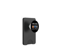 Física Ciencia Natural - Electrón Neutrón Átomos PopSockets PopWallet para MagSafe