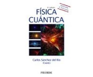 Fisica Cuantica (8ª Ed. Ampliada Y Revisada)