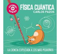 Física cuántica. | Carlos Pazos