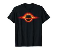 Física de Agujeros Negros Astrofísica Universo Física de partículas Camiseta
