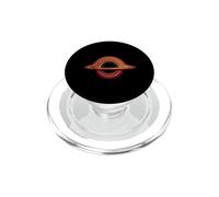 Física de Agujeros Negros Astrofísica Universo Física de partículas PopSockets PopGrip para MagSafe