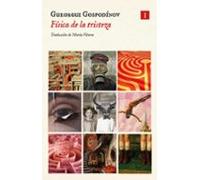 Física De La Tristeza